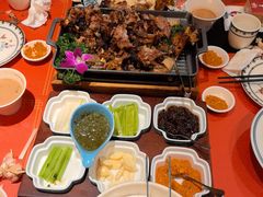 -蒙古人烹羊专家(东风大街店)