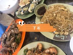 -贞姨美食·老字号海鲜大排档