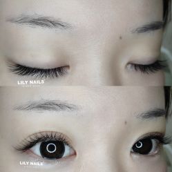 -LILY NAILS美甲美睫