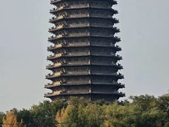 -玲珑塔公园