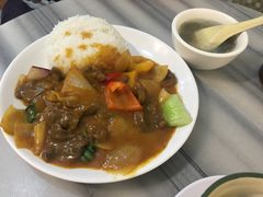 -芬芳甜品(同福路店)