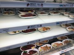 -宜家·瑞典风味餐厅(烟台路店)