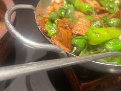 -山石榴·贵州菜(丰盛里店)