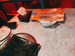 -锦州烧烤·纸包鱼(物资学院路店)
