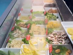 -椒锅锅·麻辣香锅(宝地广场城市集市店)
