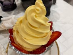 -新侨三宝乐西餐厅(崇文门店)