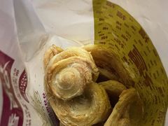 -观音桥百香林西点