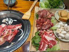 -玖泉里烤肉