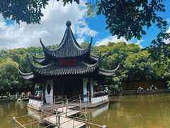 -西园戒幢律寺