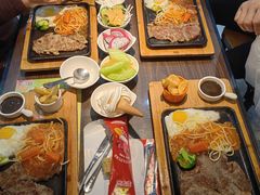 -豪享来中西餐厅(隆昌店)