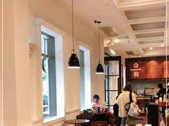 -星巴克臻选(广州沙面店)