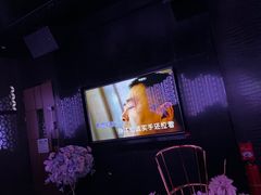 -黑桃K生日订制KTV