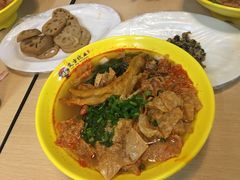 -岚方螺蛳粉(铁西店)