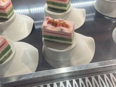 -tea'stone (万象天地店)