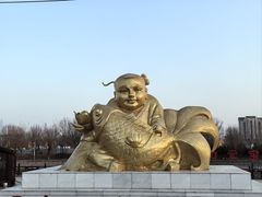 -杨柳青古镇