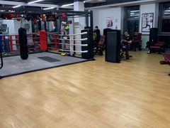 -一兆韦德(万源城店)