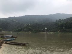-新安江山水画廊风景区