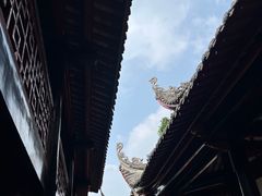 -成都市文殊院