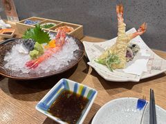 -水之惠鲜鱼料理(王府大街店)