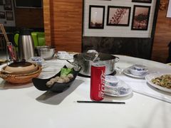 -陈记顺和牛肉火锅馆(天河北路店)