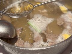 -左庭右院鲜牛肉火锅(环球港店)