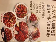 小厨娘淮扬菜(天印大道店)-小厨娘淮扬菜(天印大道店)