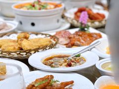 -庄氏祥记家常食府(国瑞建材家居博览中心店)