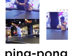 -VS SPORTS PARK运动玩乐园·团建·生日会(合生汇店)