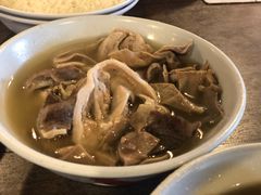 -松發肉骨茶(克拉码头店)