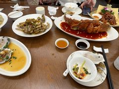 -渔满仓海鲜渔家(象山二店)