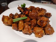 生靠排骨-老厨家(友谊路总店)