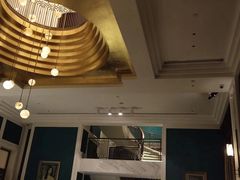 -The St·Regis Bar 瑞吉酒吧