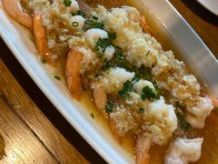 -金牌外婆家(苏州中心店)