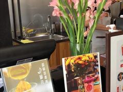 -茶缸AMOKKA COFFEE