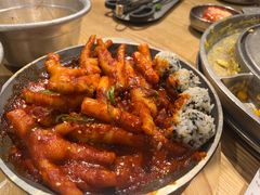 -姜虎东白丁烤肉(深圳湾后海汇店)