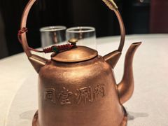 -四世同堂·京菜·烤鸭(双井店)