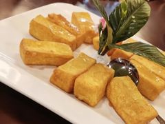 -万宝海鲜舫(劳动公园店)