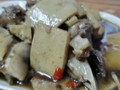 -老兵牛蹄店(下沙店)