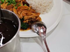 -香港深仔记茶餐厅(东门店)