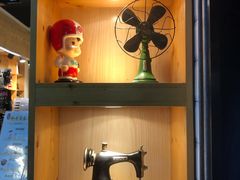 门面-厝内小眷村(天河南一路店)