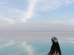 -东台吉乃尔湖