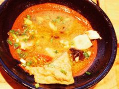 -湘人龙记老长沙米粉(鸟巢店)