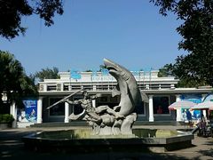 -北海市海滨公园