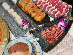 -哥老官重庆美蛙鱼头(西湖银泰十一哥店)