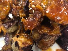 -桃子餐厅·天津菜(红星路直营店)