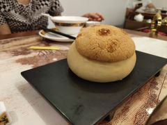 -金城大酒店-中餐厅(汾江中路店)