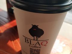 -BLAQ咖啡(骏豪店)