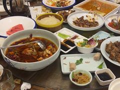 -天和晟新京菜.水煮鱼.湘土菜(国展店)