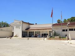 -安塔利亚博物馆