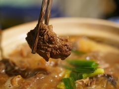 牛筋腩煲-十六蒲(桂林路店)